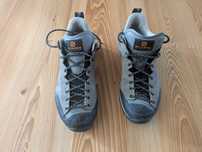 Buty podejściowe Scarpa Zodiac rozmiar 39