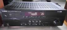 Kino Yamaha RX-V367