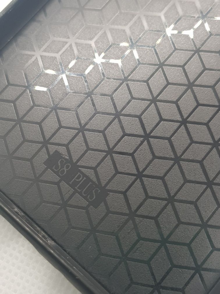 Capa Samsung Galaxy S8 Plus