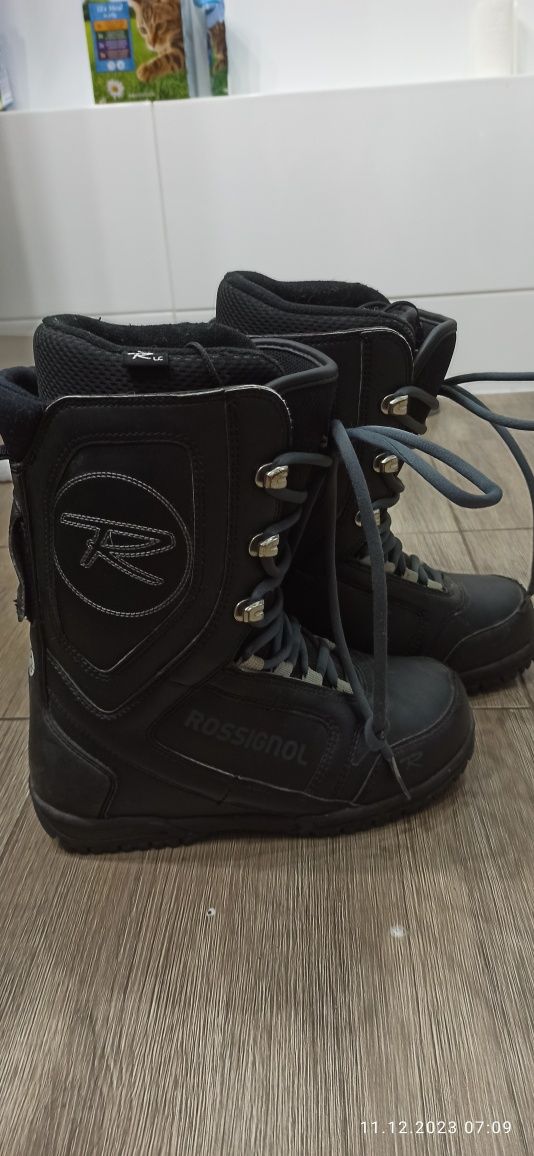 Rossignol buty snowboardowe