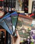 The Vampire Diares