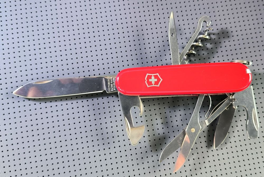 Canivete Suíço VICTORINOX