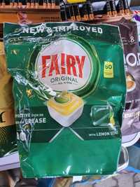 Fairy oryginal lemon  60szt