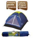 Barraca de camping