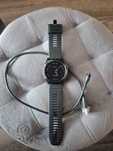 Super Smartwatch Garmin Fenix 6x pro 51mm 30dni bateri zamiana