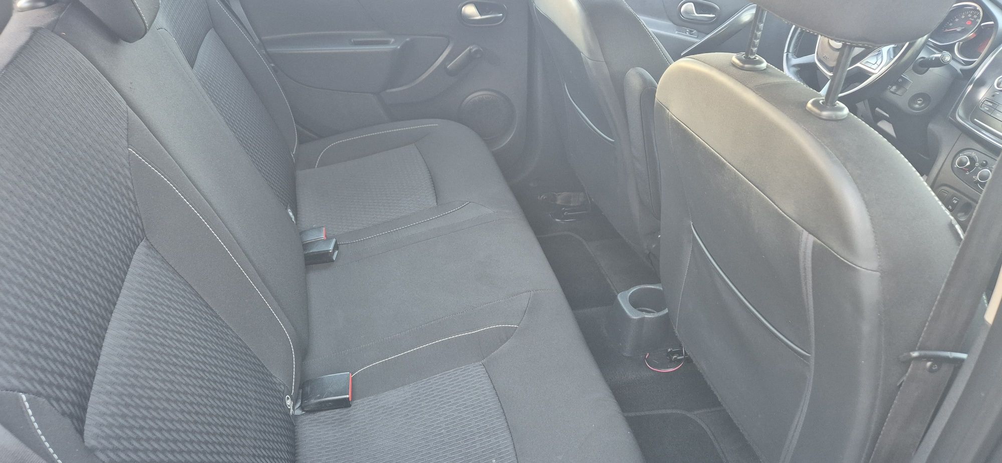 Dacia sandero 2019