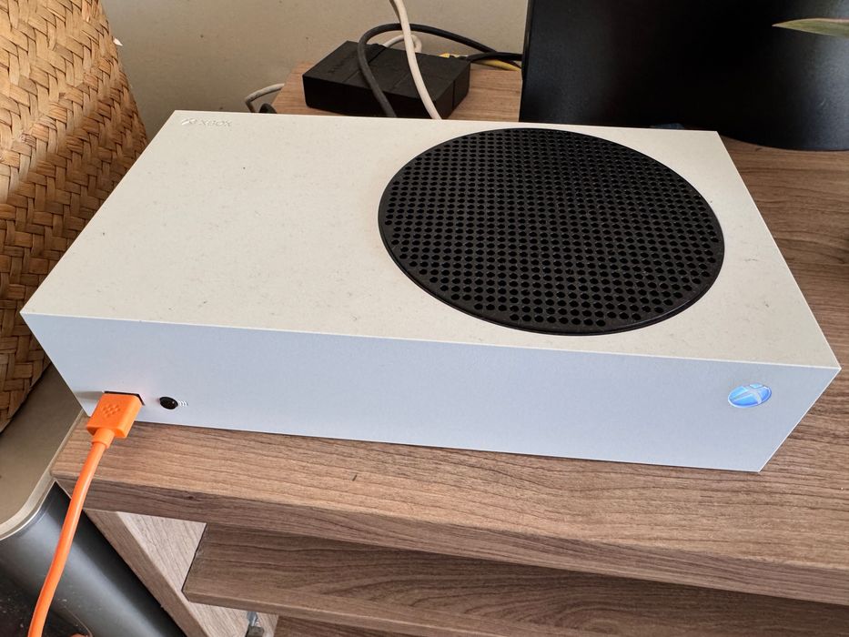 Xbox series S 1Tb