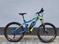 Rower Elektryczny Haibike ALLMTN RC Bosch Performance górski MTB FULL