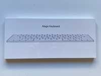 Apple Magic Keyboard Nowa