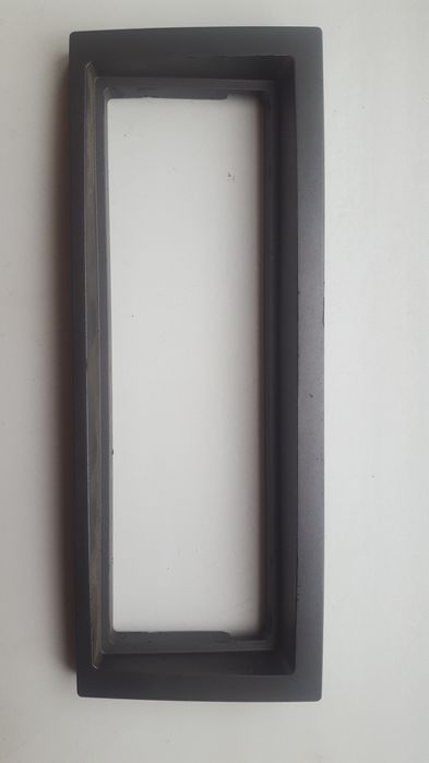 Рамка лицевая PEUGEOT 407  для установления автомагнитолы