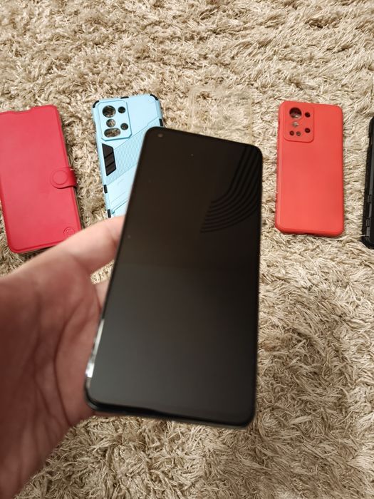 Telefon OnePlus Nord 2T 5G