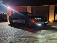Chrysler 300s 3.6 LPG.