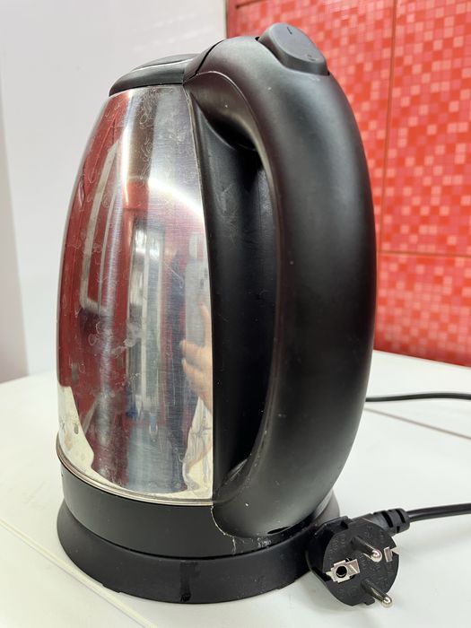 Чайник електричний Rotex бу