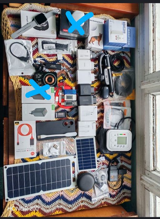 Електроніка питайте за ціни