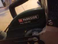 Vendo barato  Parkside