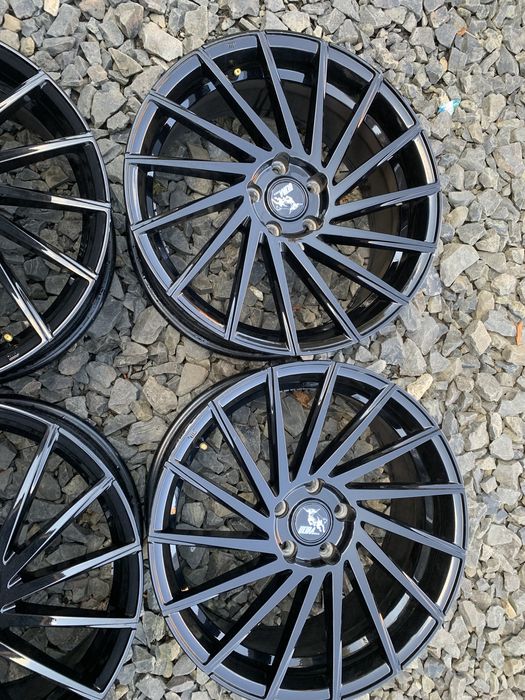 Диски 5 114,3 R19 Tesla, Kia, Nisan, Mazda, Toyota, Honda, Hyundai