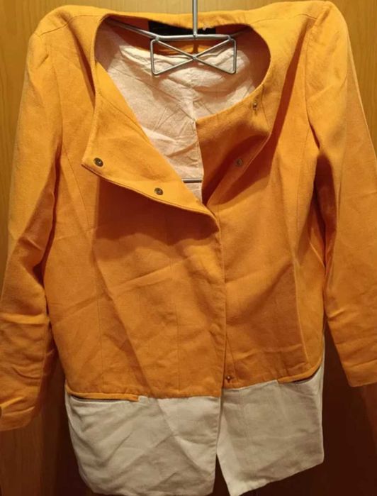 Casaco da Zara tamanho xl