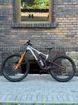 Specialized stumpjumper evo s4 M/L L x0 fox faxtory 36 x2