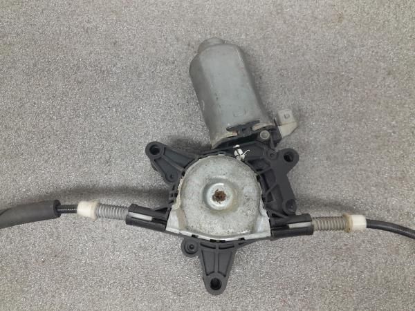 Elevador vidros trás direito CITROËN Xantia (X1_, X2_)