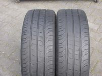 225/55/17 ContiVanContact 200 2szt