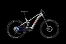 Rower elektryczny HAIBIKE ALLMTN 7 YAMAHA 720Wh