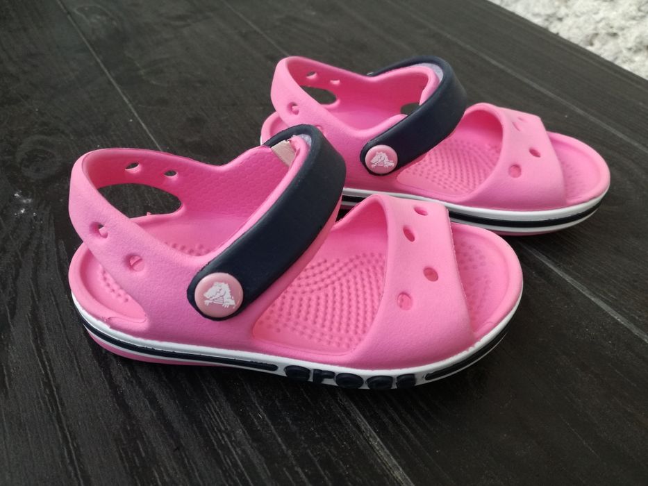 Crocs c6 sandały