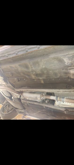 Honda Accord 2.4 executive automat (zamiana) garazowane