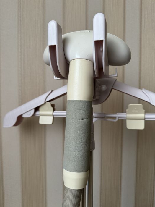 Відпарювач для одягу DEX DGS-150