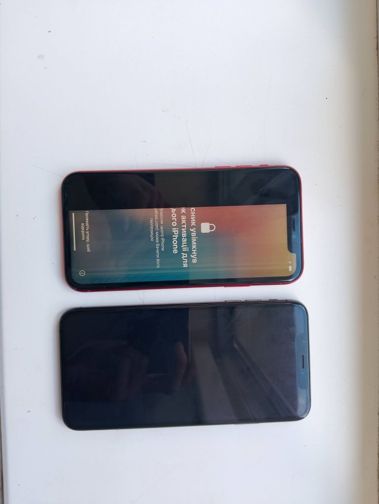 iPhone XR,XS Max на запчастини