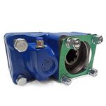 КОМ ZF S6-36 / 6S 850 / 6S 700 / ZF 44 посилена 550 Нм MURAT MAKINA