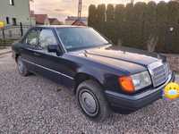 Sprzedam Mercedes W124