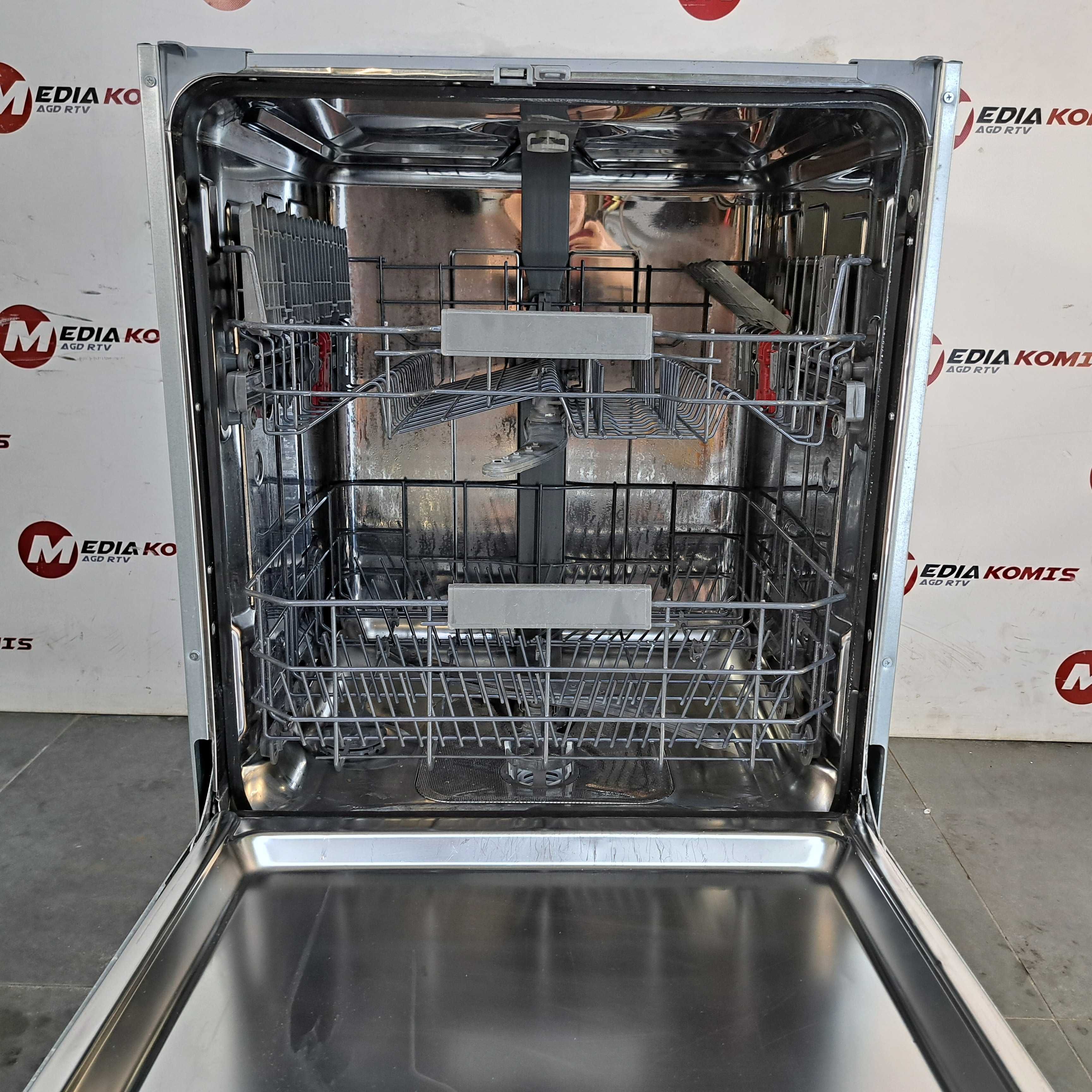 Zmywarka Bauknecht OBIC Ecostar 5320 [12m-cy gw] D/14kl/9,5l/43dB/8prg
