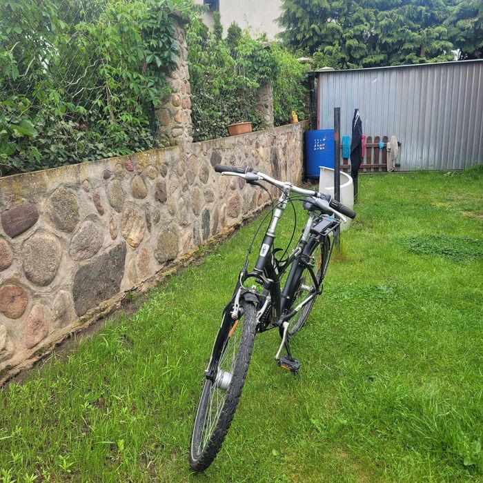 Rower Btwin original 5