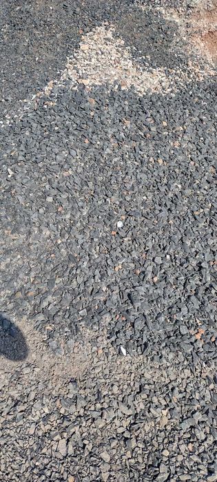 Kamień kliniec otoczak drenażowy przekrusz betonowy polny kruszony