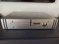ATC CDA2 mk2 przedwzmacniacz CD i DAC