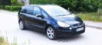 Ford S-MAX 2.0 diesel 163 KM 2008r