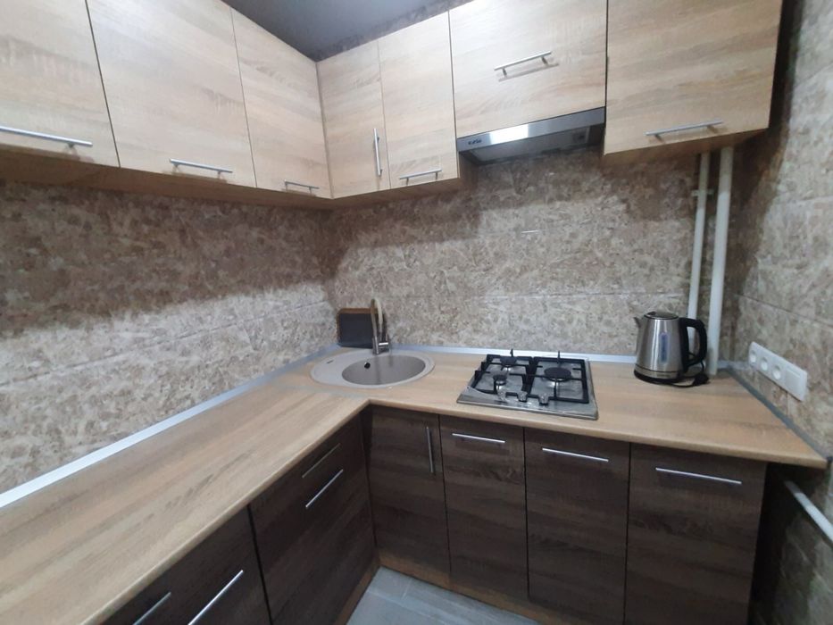 VIP Здається вперше. Сучасна з новим ремонтом квартира. Р- н Ковалівка