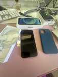 IPhone 12 niebieski