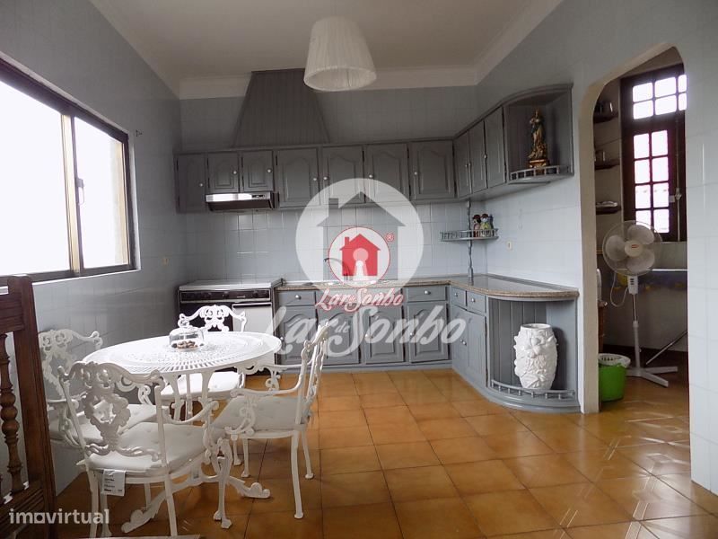 Moradia T3 , GF 2 carros, Junqueira, Vila do Conde
