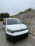 Citroen Berlingo 2021