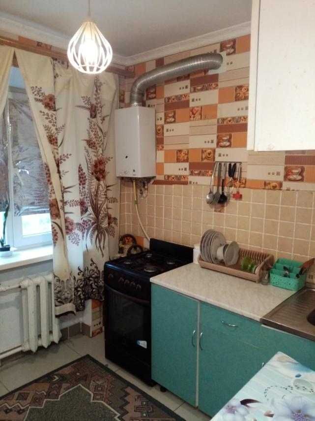 Продаж 1кк вул. Г.Карпенко, 31, ц9