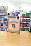 The Elder Scrolls IV Oblivion Ps3