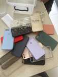 16 Capas iphone 7 Plus