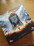 Gra planszowa Frostpunk Reblel Nowa
Gra planszowa FrostpunGra planszow
