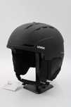Kask narciarski Uvex Stance r.S 51-55cm czarny mat