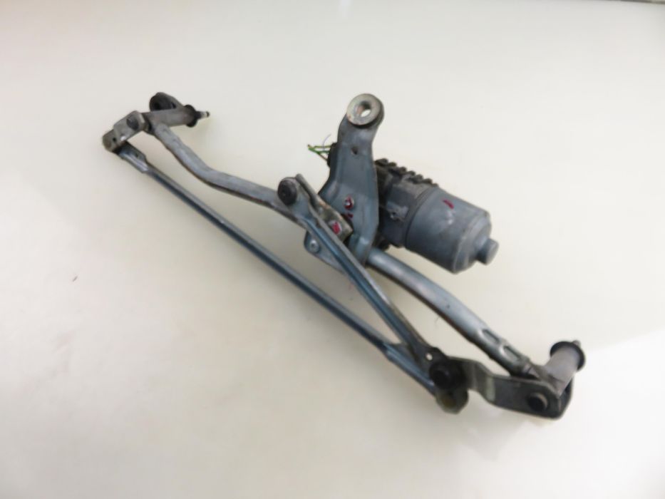 Mechanizm Wycieraczek Vw Jetta IV 60004fa0017