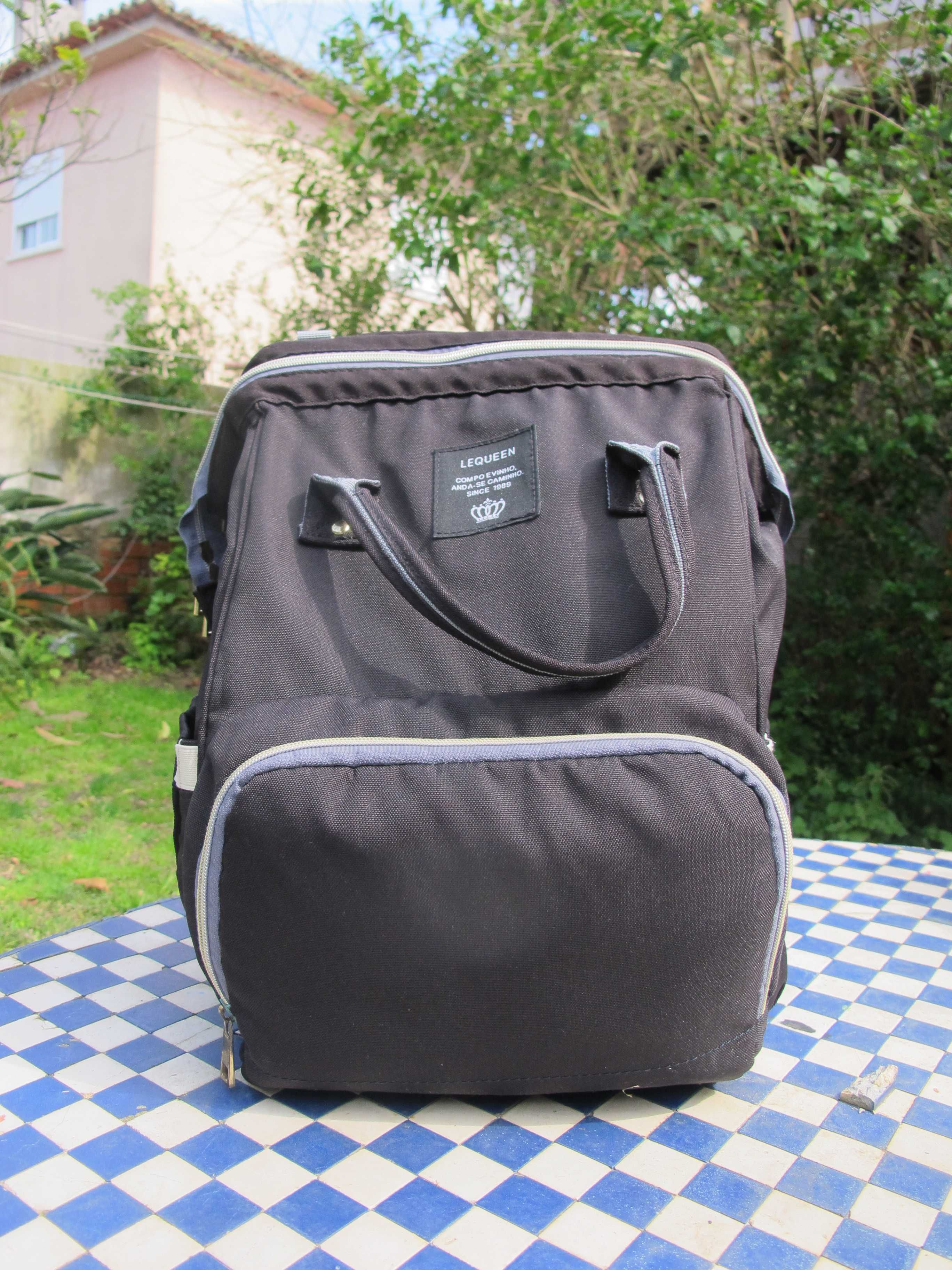 Mochila bebé Multifuncional