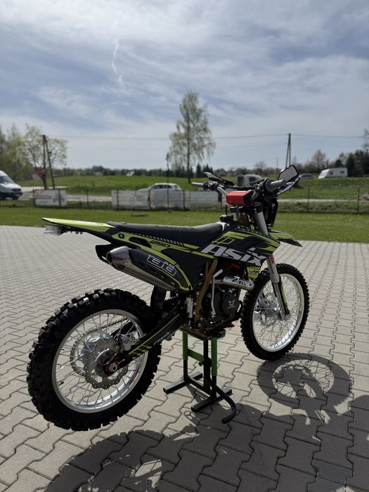 Cross Asix XB-88 250cc *Raty*Wysyłka*Dostawa*Gwarancja*