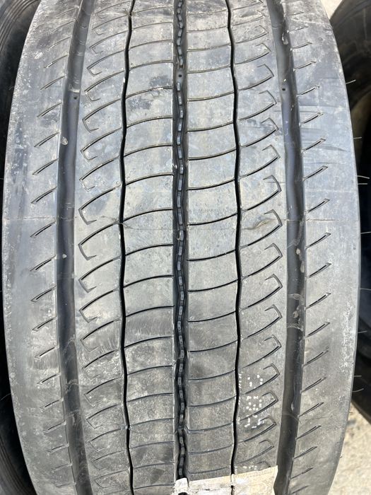 385/55/22,5 Pirelli шини резина