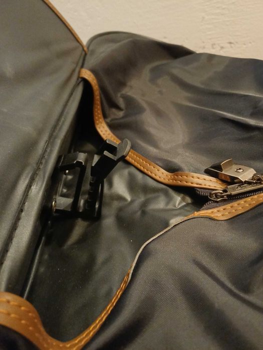 Torba garniturowa Bagway